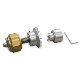 HAND VANE SHEAR APPARATUS