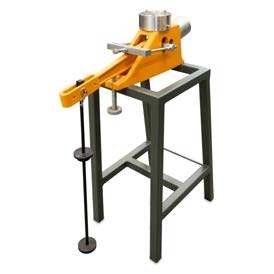 CONSOLIDATION APPARATUS (Manual)