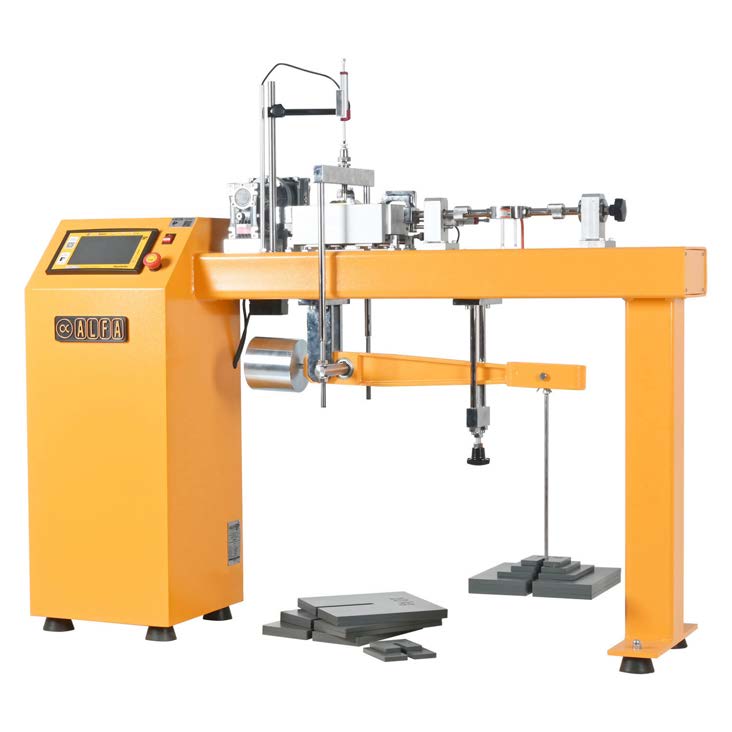DIRECT SHEAR TESTER (Conventional)