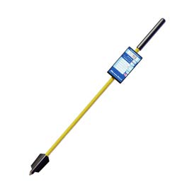 PORTABLE MOISTURE / TEMPERATURE METER