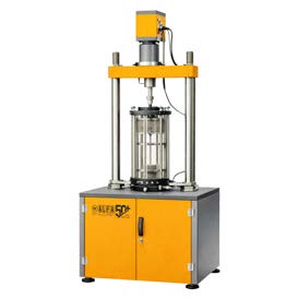 RESILIENT MODULUS APPARATUS