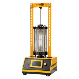 RESONANT COLUMN TESTER