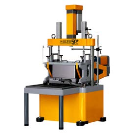 CYCLIC DIRECT SIMPLE SHEAR TESTER SOIL T821 (Large) CYCLIC DIRECT SIMPLE SHEAR TESTER (Large) 178
