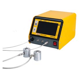 P & S WAVE (BENDER ELEMENTS) CONTROLLING UNIT