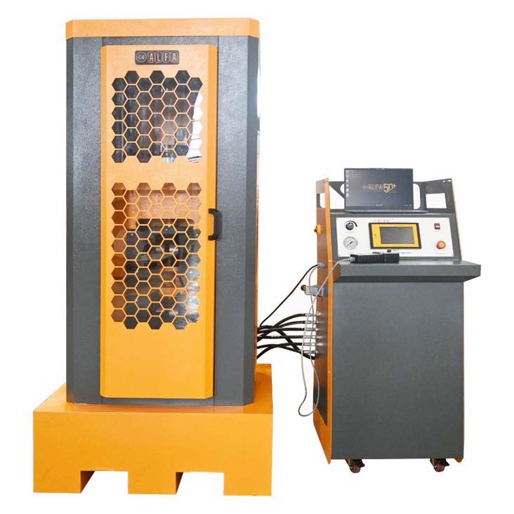 UNIVERSAL TESTER (Hydraulic)