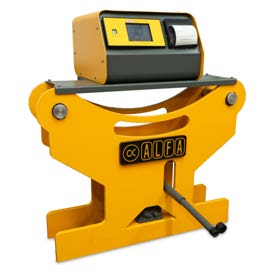 WOOD FLEXURE TESTING DEVICE (Manual)