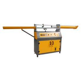 SAMPLE EXTRUDER (Universal, Horizontal)