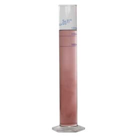 BOUYOUCOS CYLINDER (Gas Jar)
