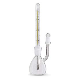 PYCNOMETER with THERMOMETER
