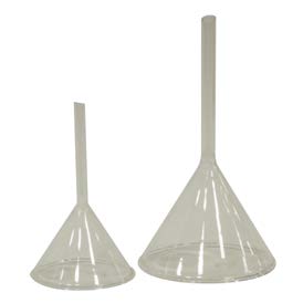 GLASS FUNNEL