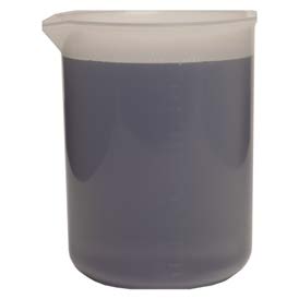 PLASTIC BEAKER