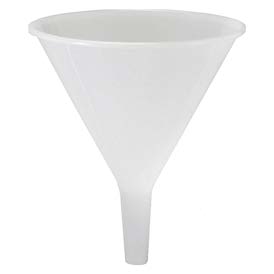 PLASTIC FUNNEL